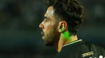 الزمالك يرد على أنباء مشاجرة عبد الله السعيد مع جون إدوارد